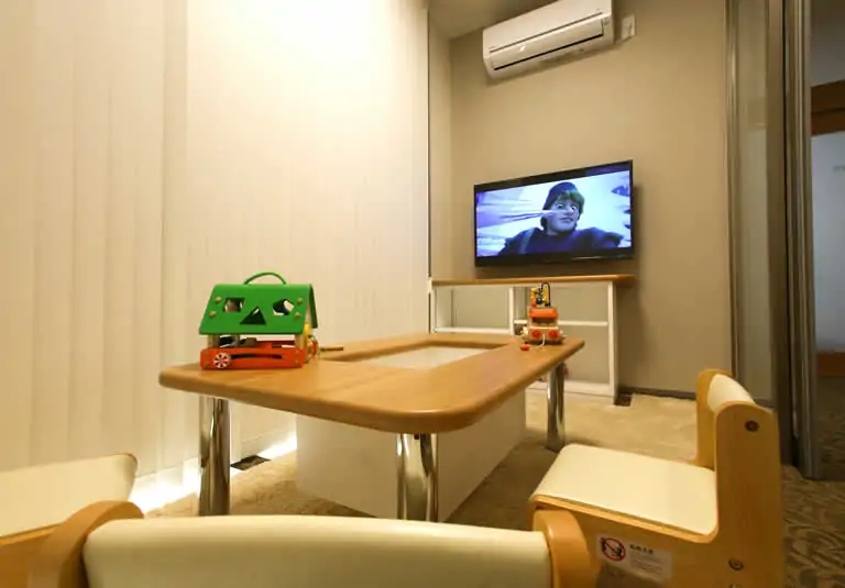 ヨクシオファミリー歯科 住道のサブ写真